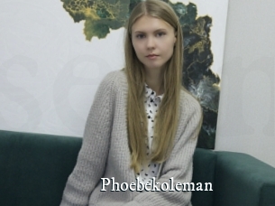 Phoebekoleman