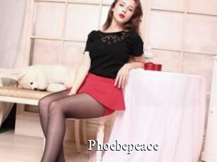 Phoebepeace
