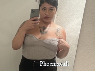 Phoenixcali