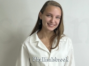 Phyllisalsbrook