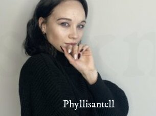 Phyllisantell