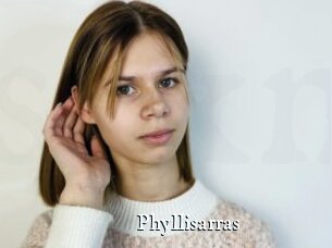 Phyllisarras