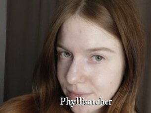 Phyllisatcher