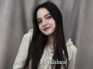 Phyllisbate