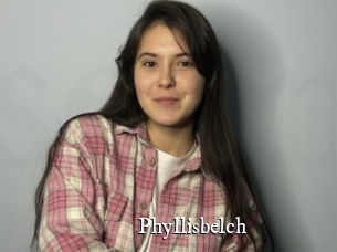 Phyllisbelch