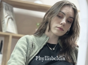 Phyllisbeldin
