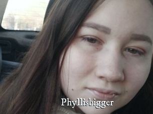 Phyllisbigger