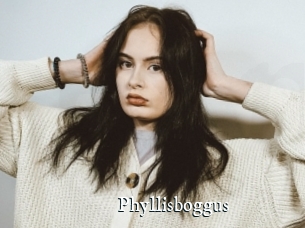 Phyllisboggus