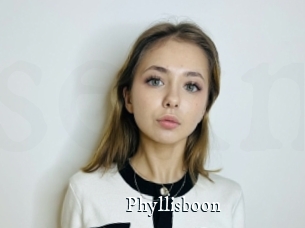 Phyllisboon