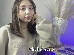 Phyllisbready