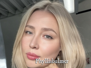 Phyllisbulmer