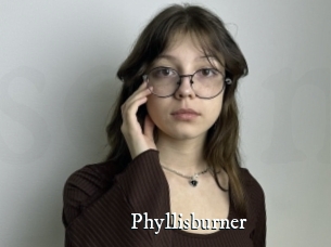 Phyllisburner