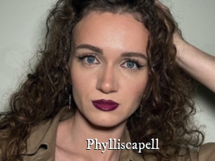 Phylliscapell