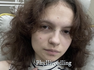 Phylliscodling