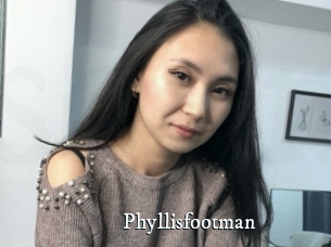 Phyllisfootman