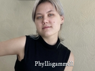 Phyllisgammell