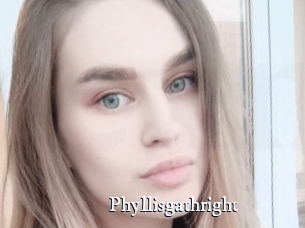 Phyllisgathright