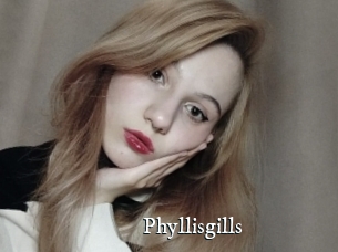 Phyllisgills