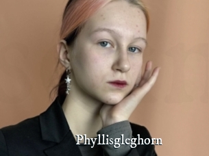Phyllisgleghorn