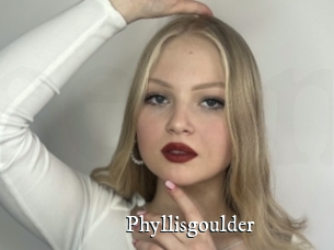 Phyllisgoulder