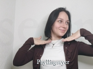 Phyllisgrayer