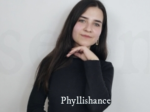 Phyllishance