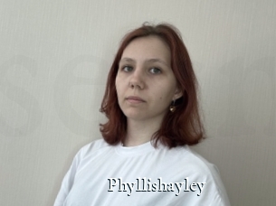 Phyllishayley