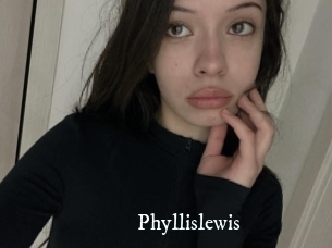 Phyllislewis