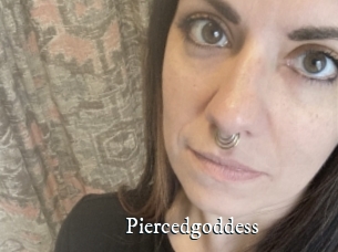Piercedgoddess