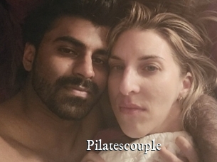 Pilatescouple