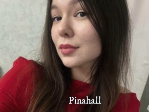 Pinahall