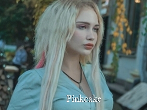 Pinkcake