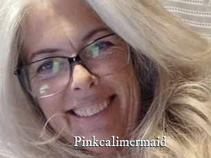 Pinkcalimermaid