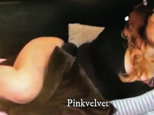 Pinkvelvet