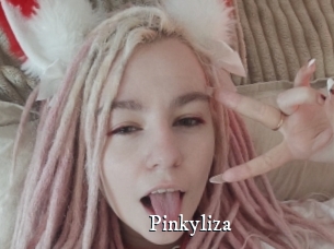 Pinkyliza