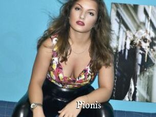 Pionis