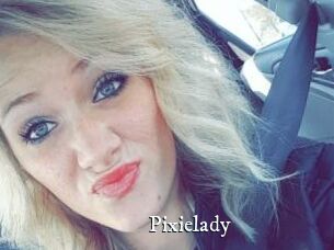 Pixielady