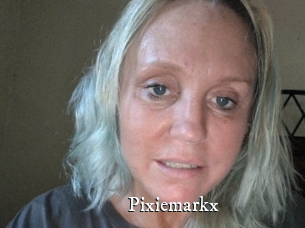 Pixiemarkx