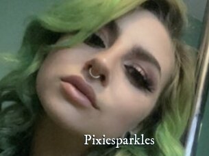 Pixiesparkles