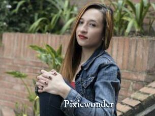 Pixiewonder