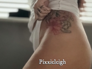 Pixxieleigh
