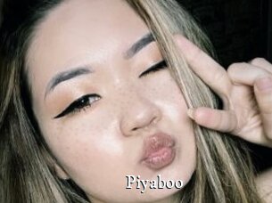 Piyaboo