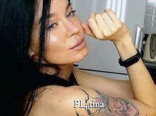 Pl4tina