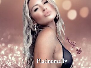 Platinumally