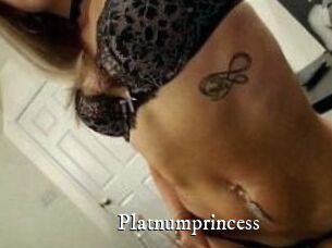 Platnumprincess
