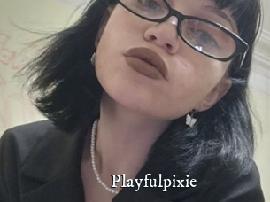 Playfulpixie