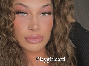 Playgirlcarti