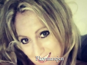 Playmatejen