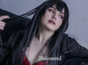 Poisonred