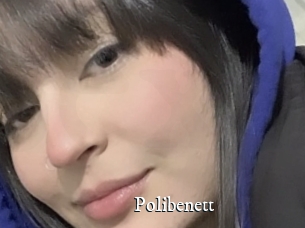 Polibenett